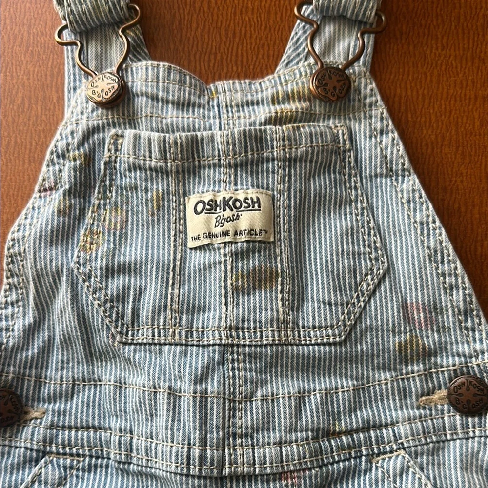 OshKosh Bgosh adorable light